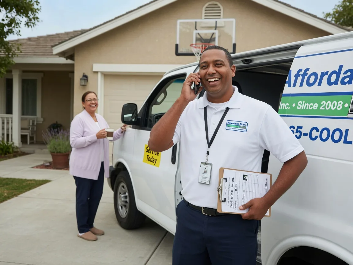 Central Ac Repair Boynton, PA FAQs